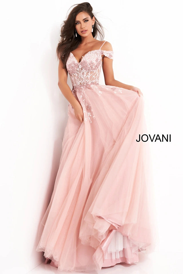 Jovani 02022