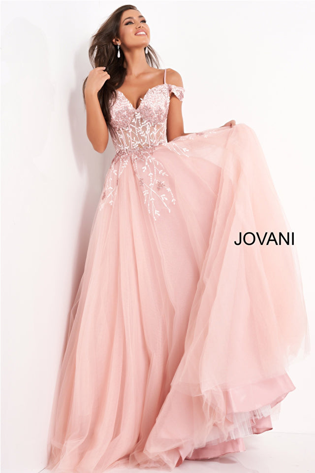 Jovani 02022