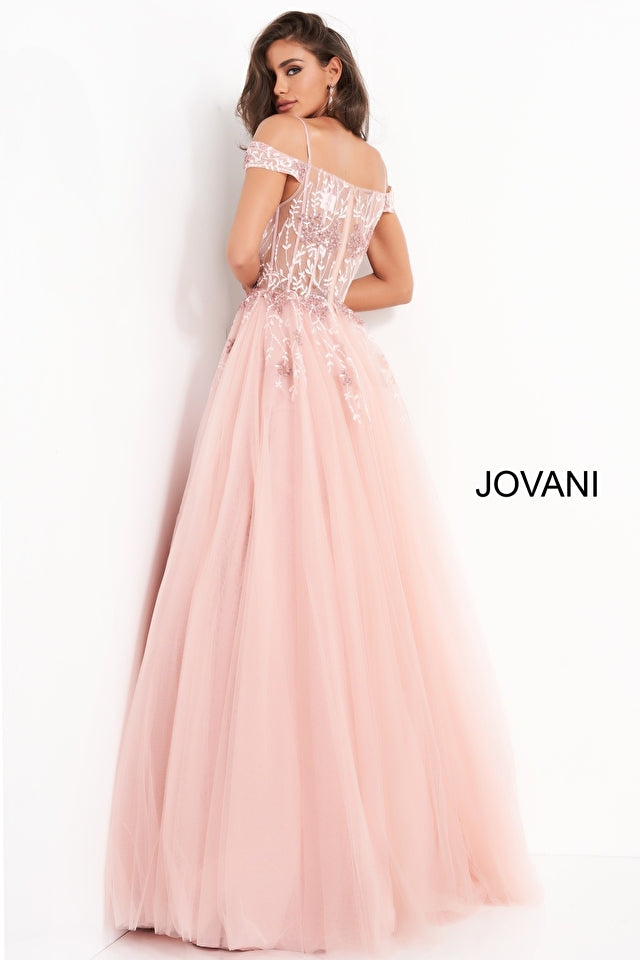 Jovani 02022