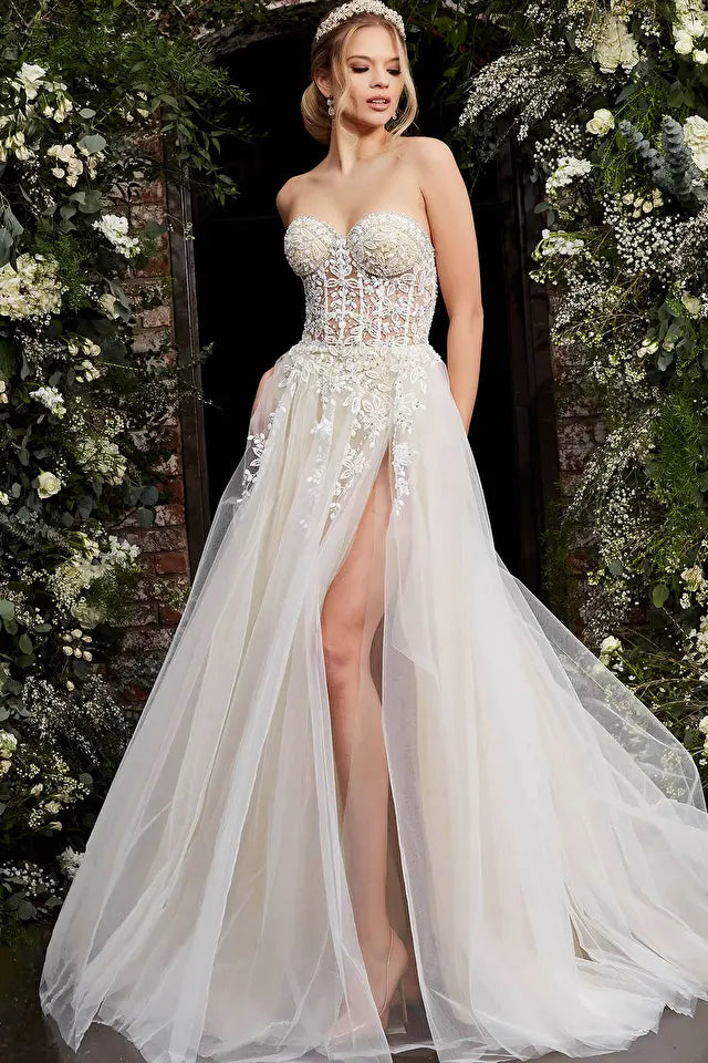 Jovani 06610