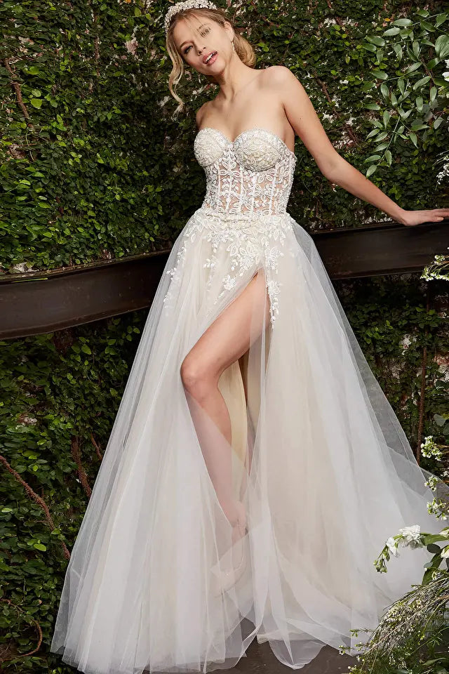 Jovani 06610