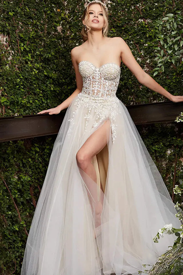 Jovani 06610