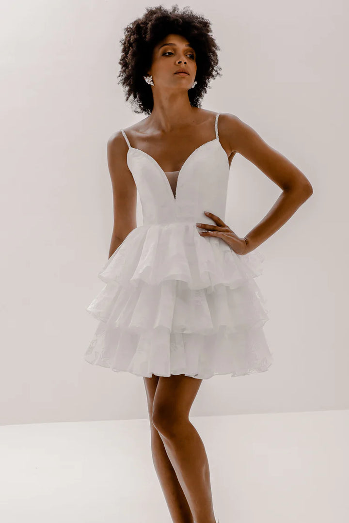 Lily Dress