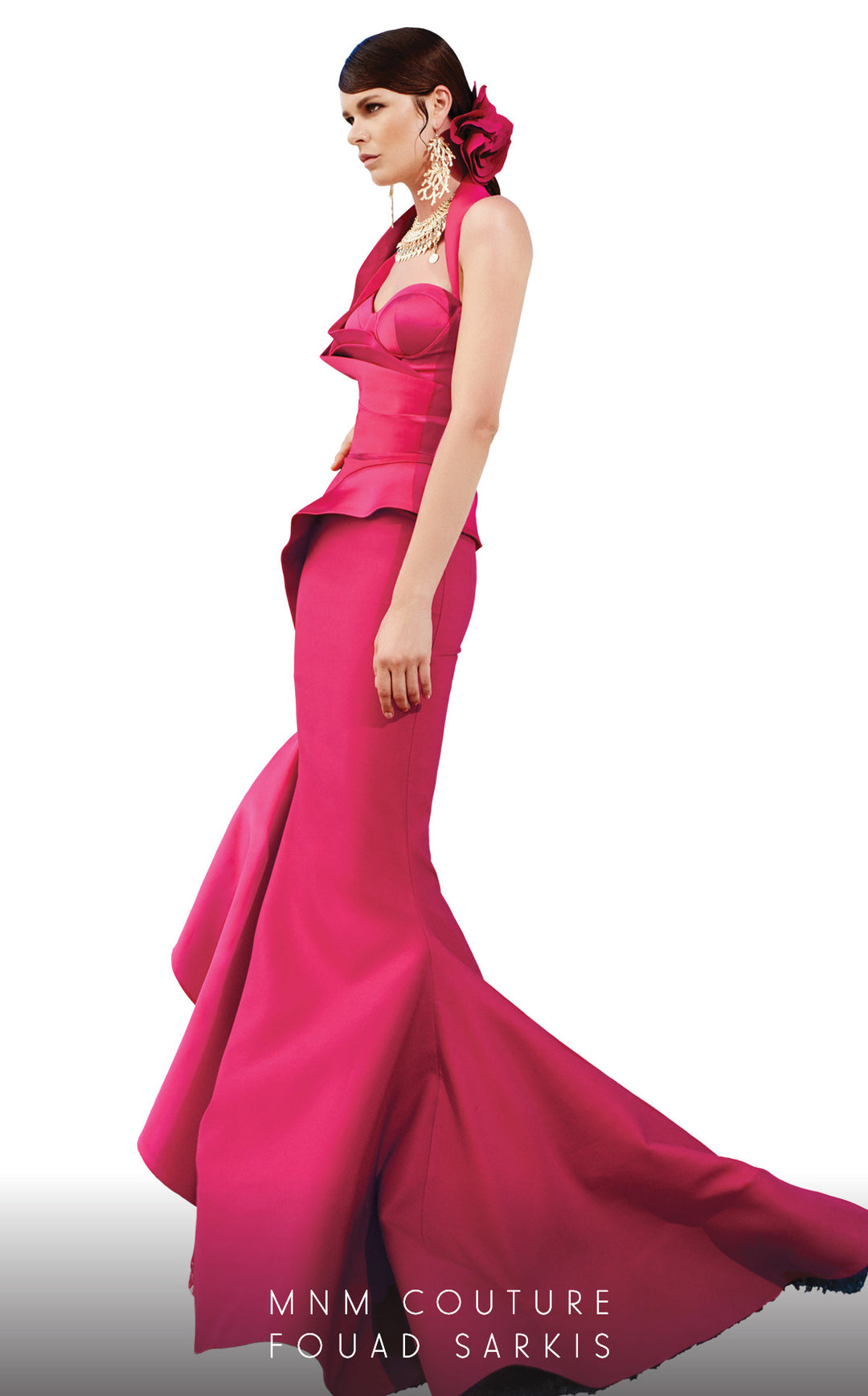 MNM Couture 2334