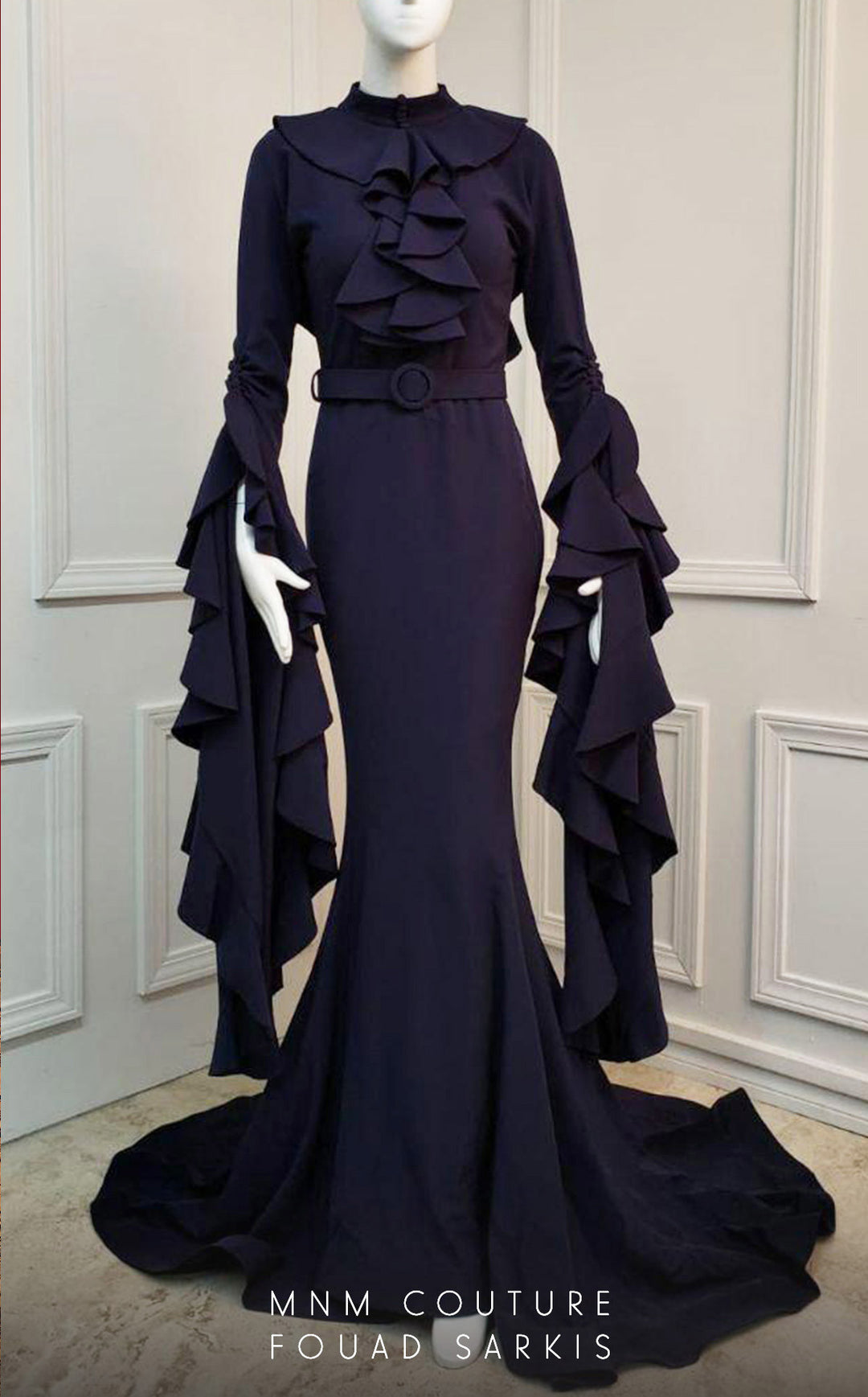 MNM Couture 2434