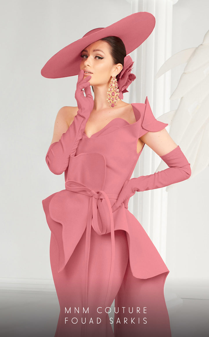 MNM Couture 2553