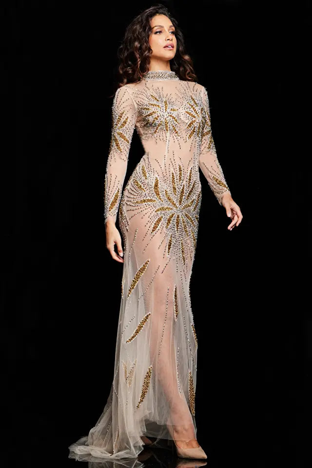 Jovani 26257