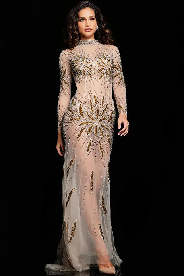 Jovani 26257