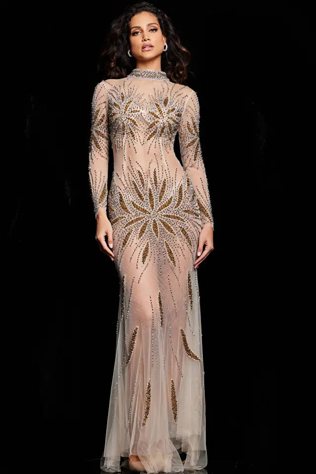 Jovani 26257