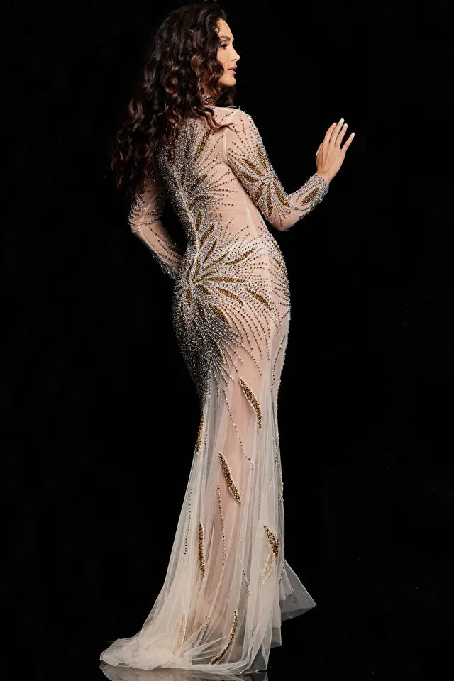 Jovani 26257