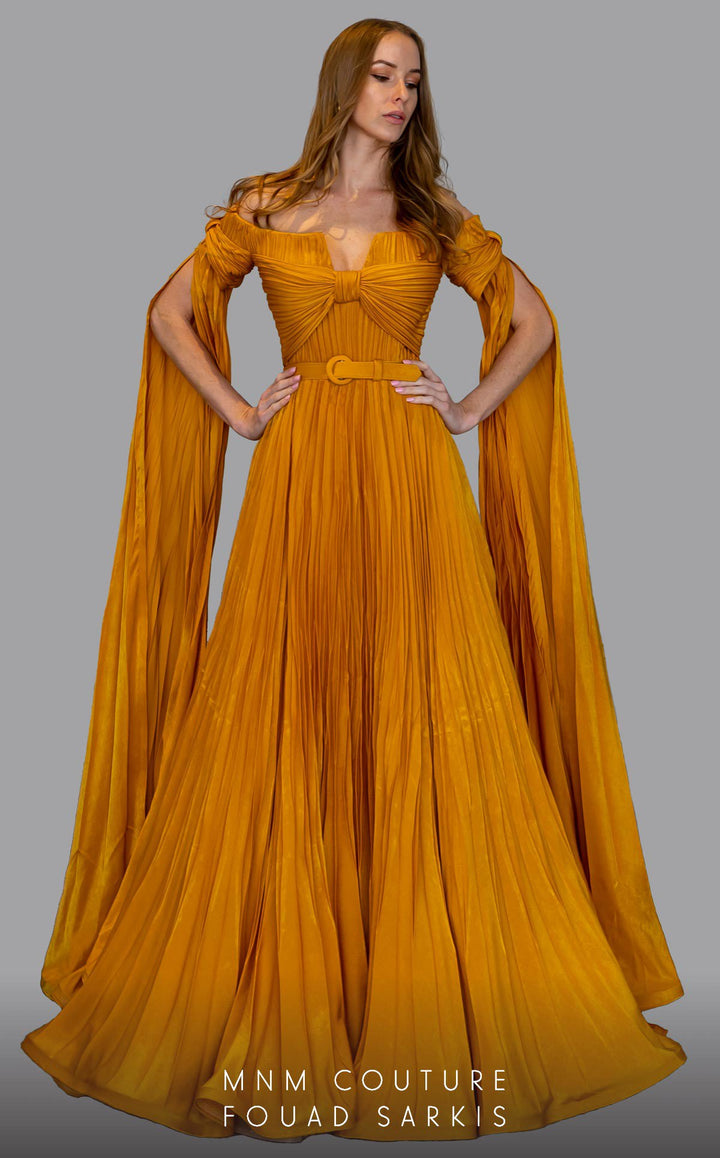 MNM Couture 2694