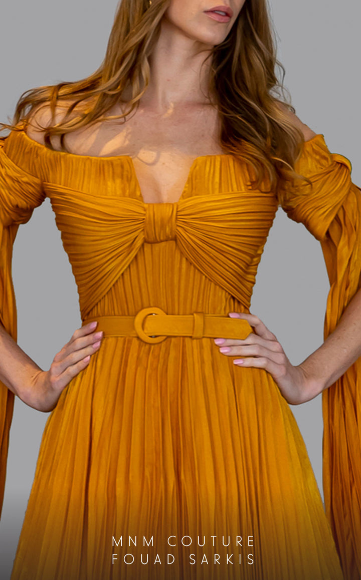 MNM Couture 2694