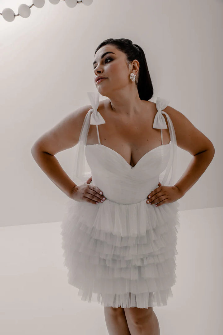 Clara Dress