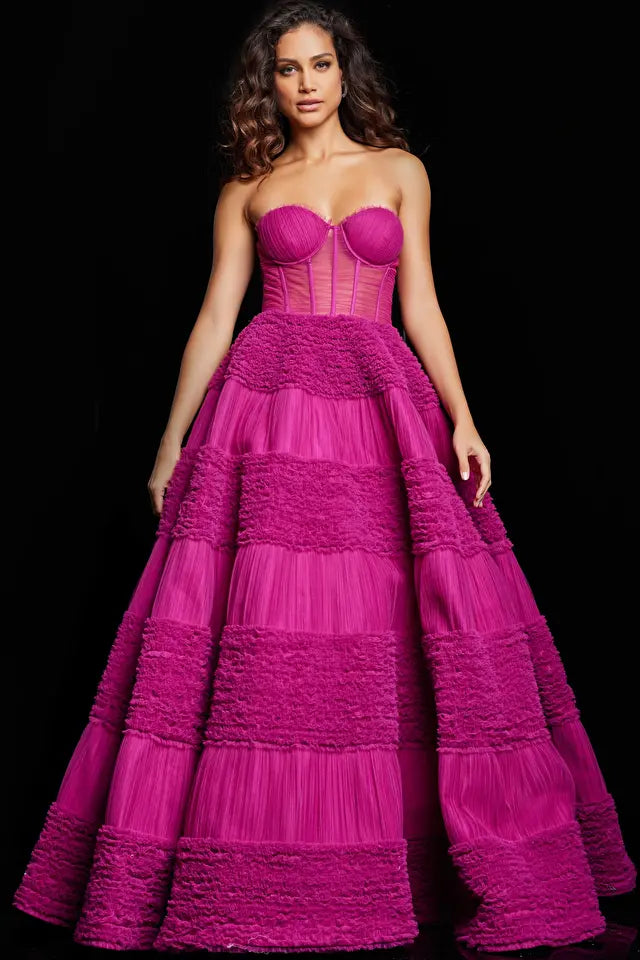 Jovani 37157