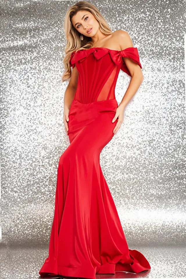 Jovani 37225
