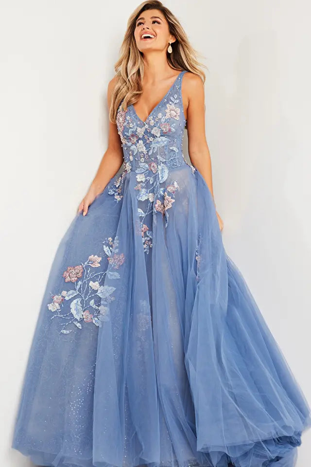 Jovani 37468