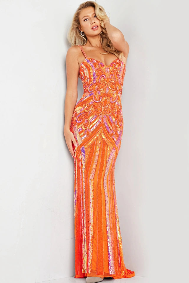 Jovani 38300