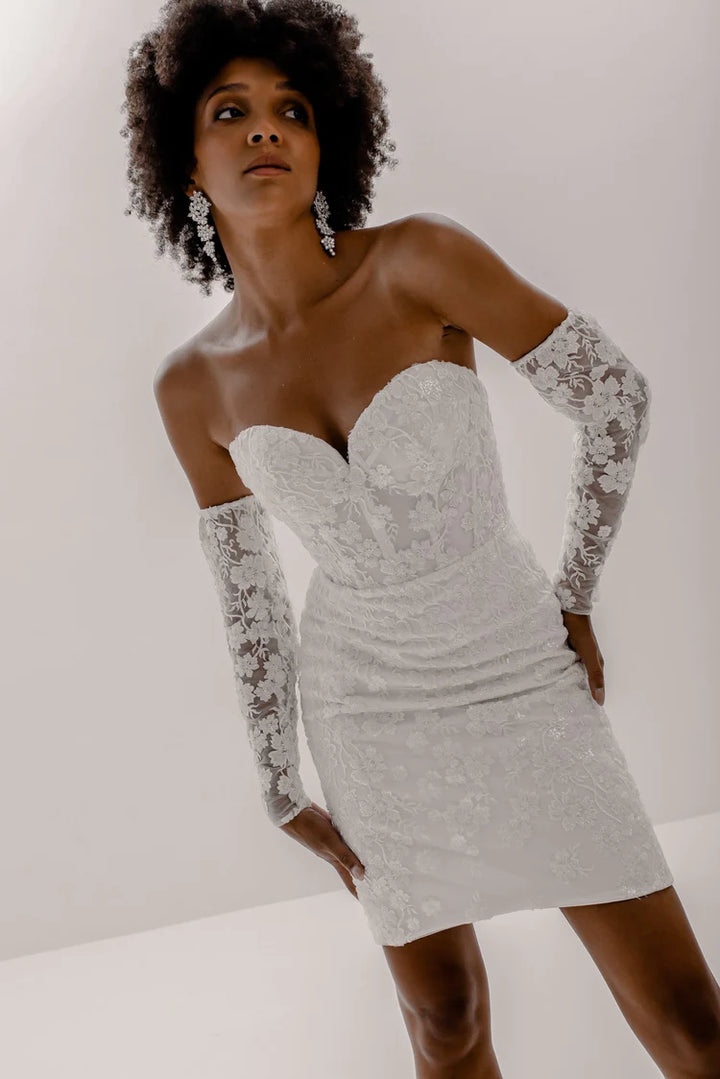 Evelyn Dress