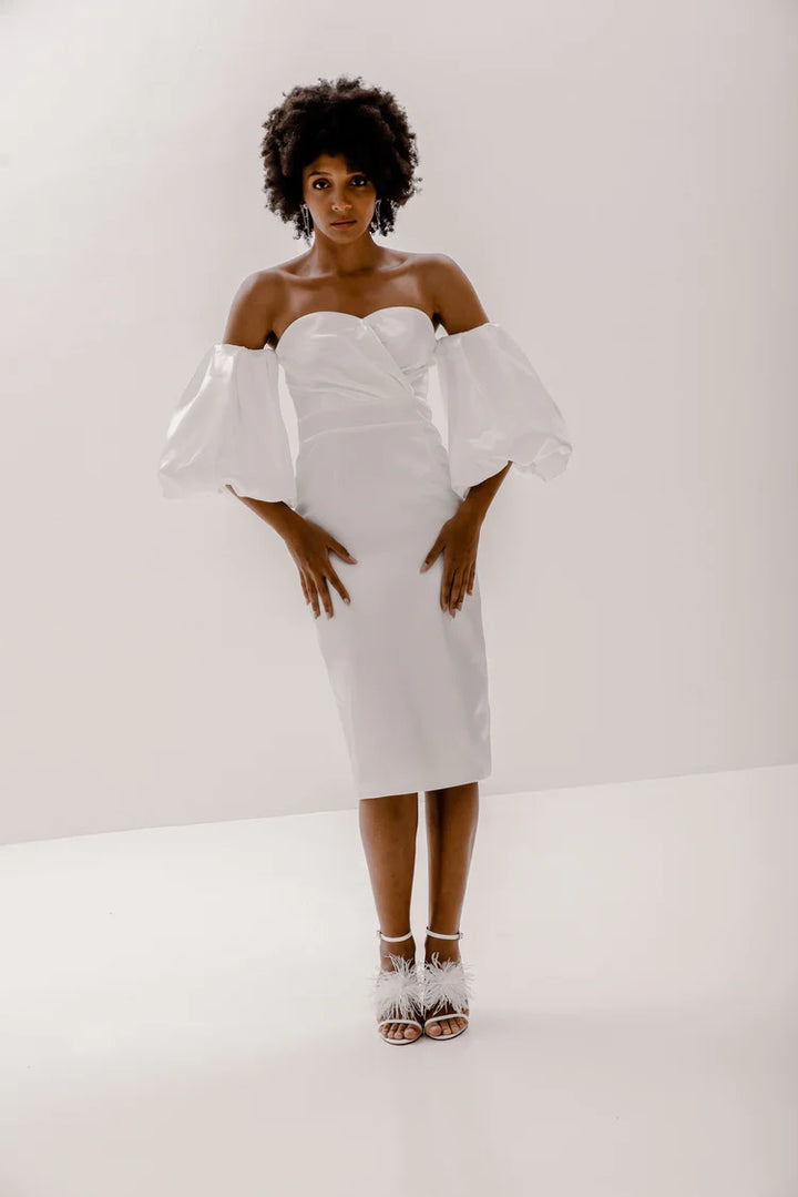 Olivia Dress