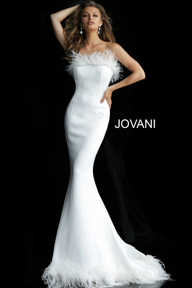 Jovani 63891