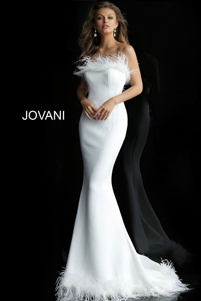 Jovani 63891