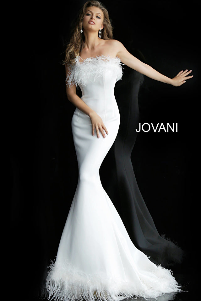 Jovani 63891