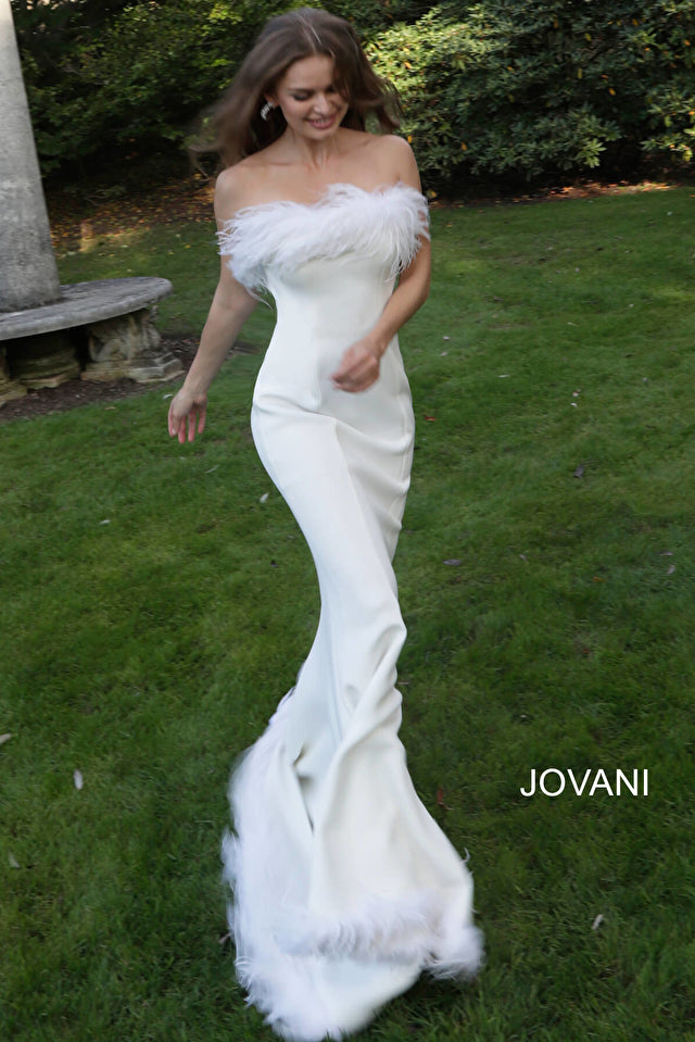 Jovani 63891