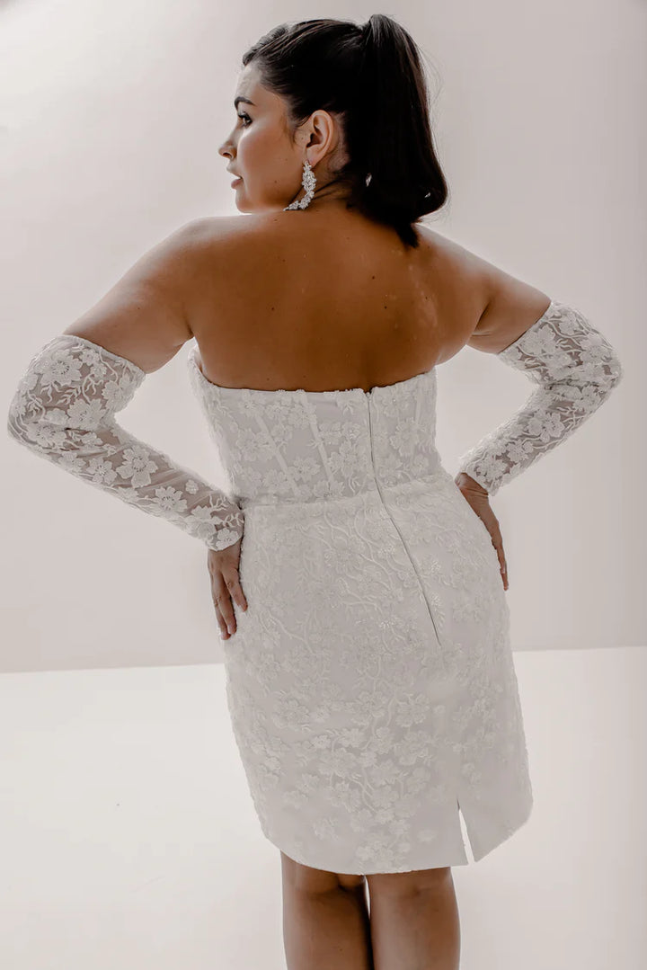 Evelyn Dress