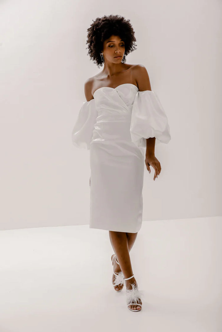 Olivia Dress