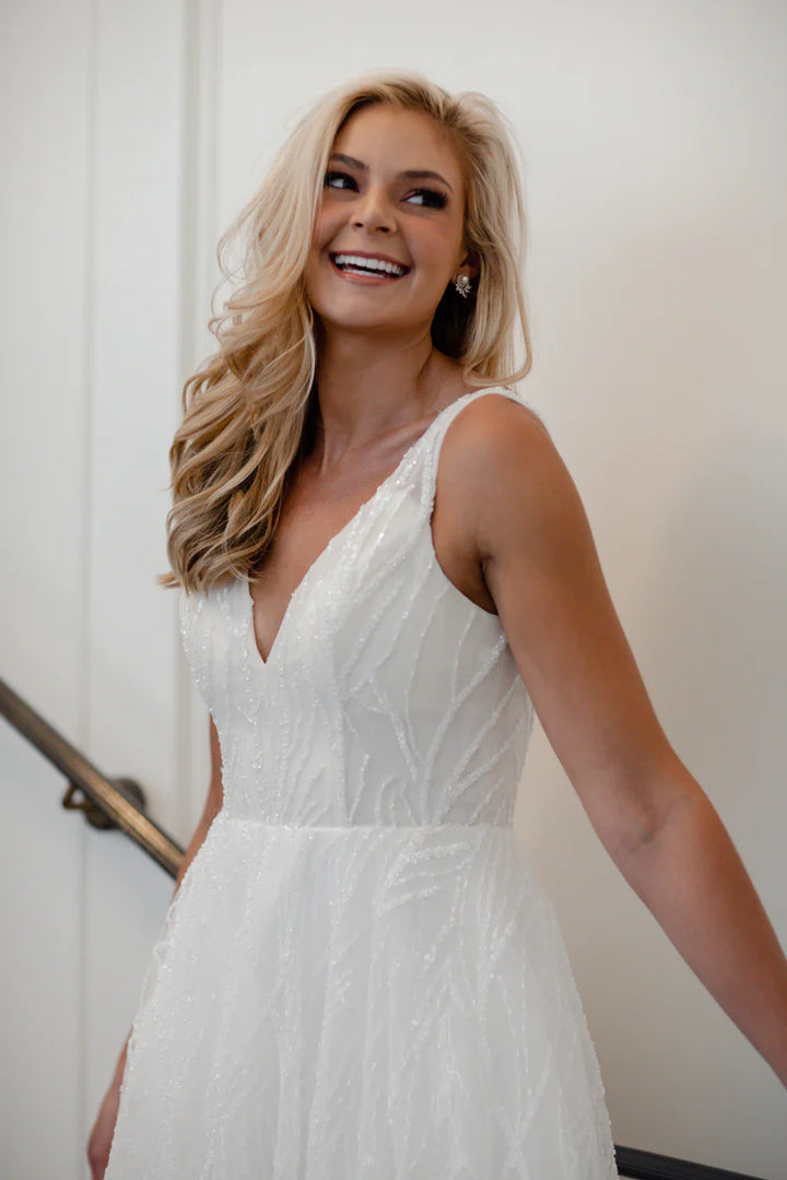 Emma Dress