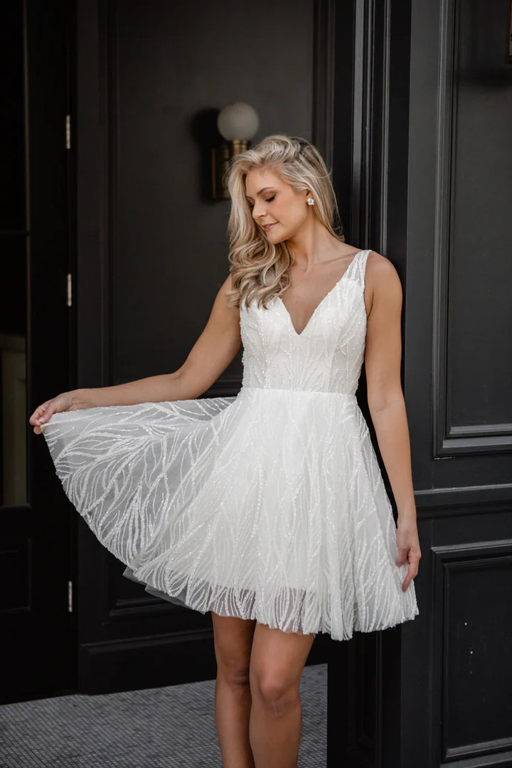 Emma Dress