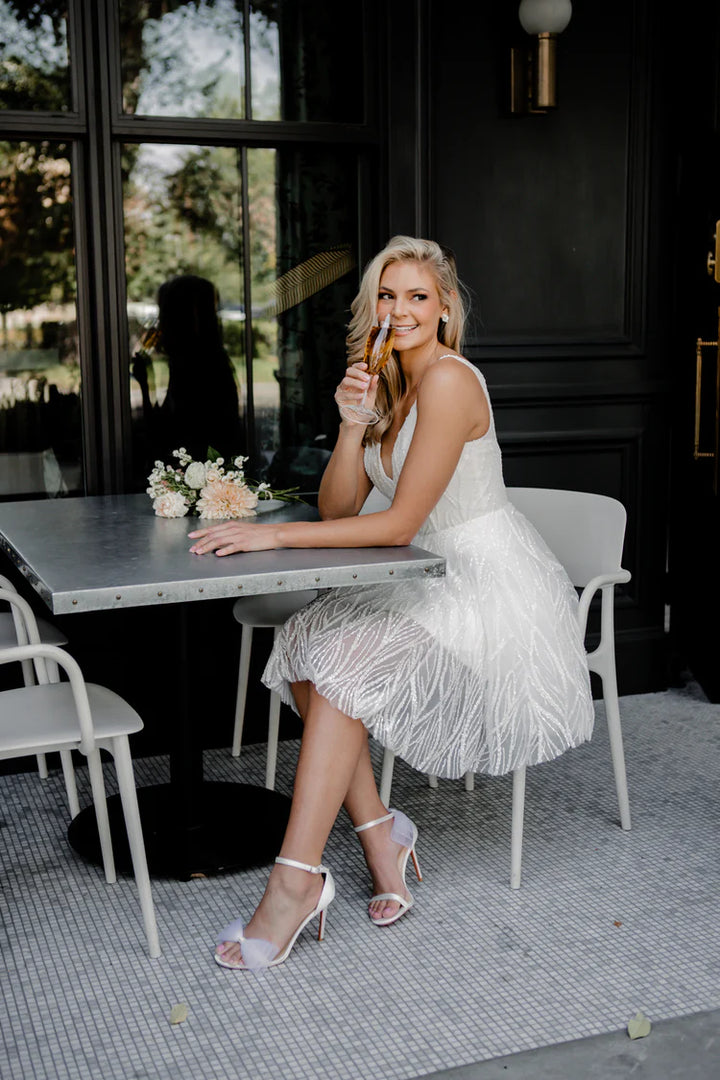 Emma Dress