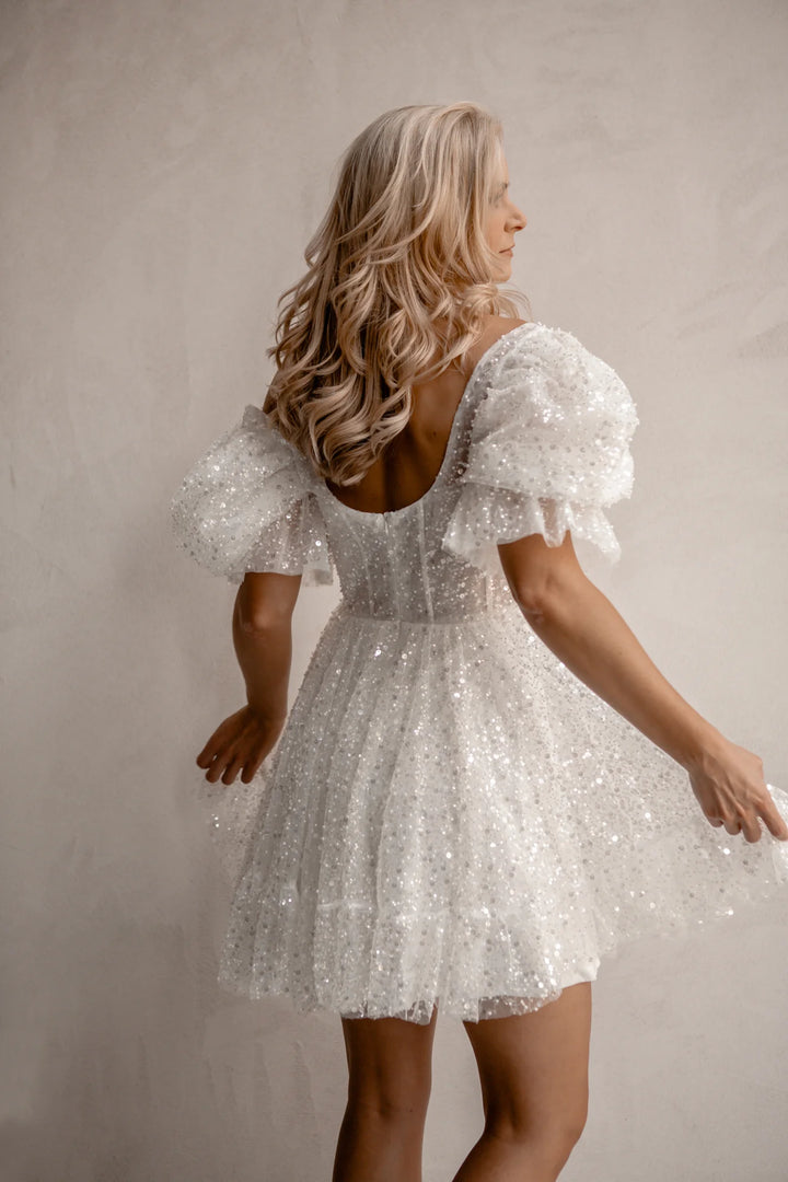 Jenny Dress