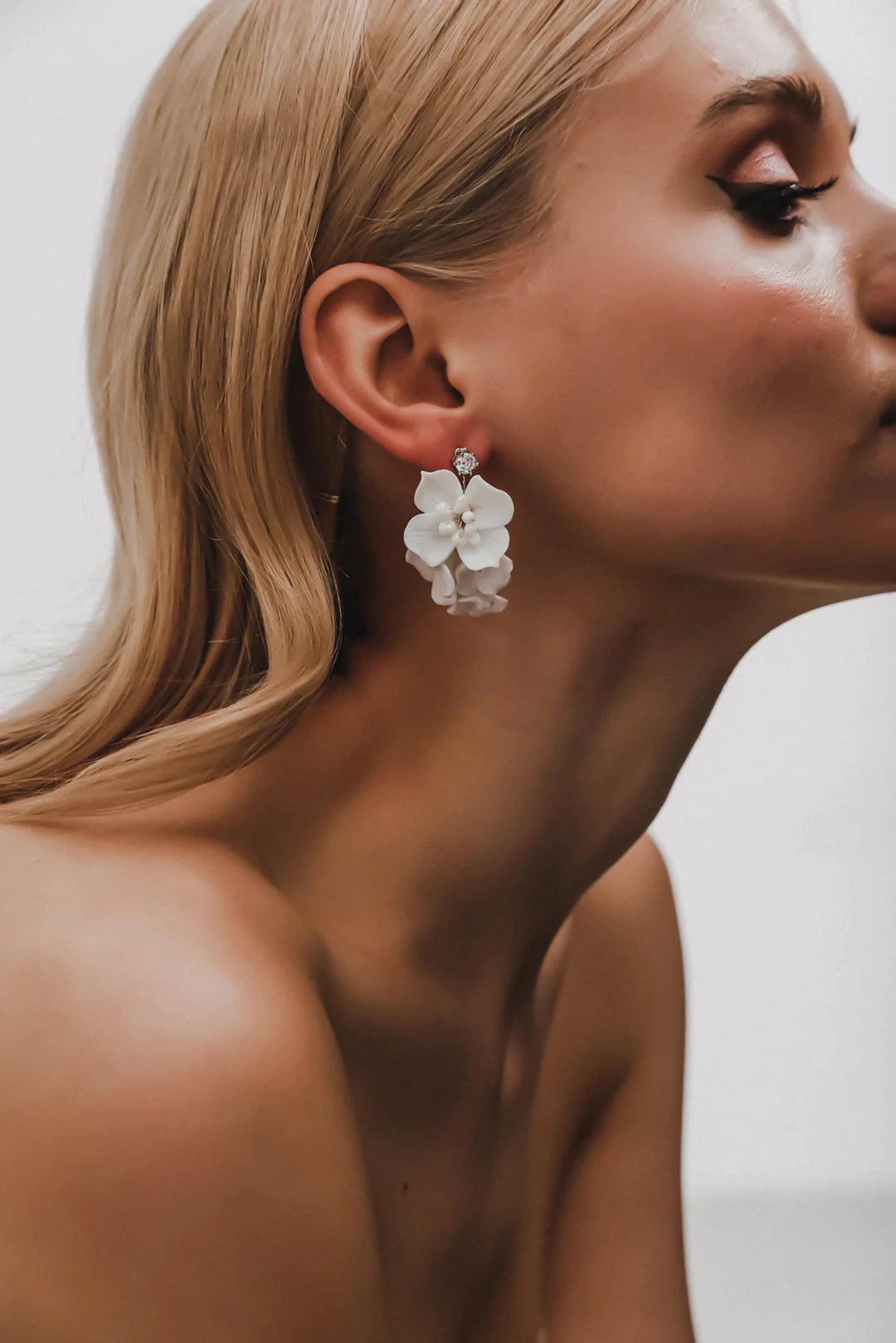 Quinn Earrings E052