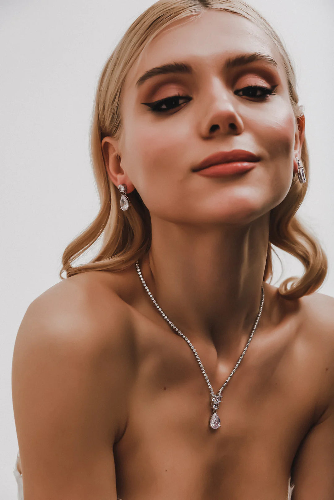 Nova Jewelry Set