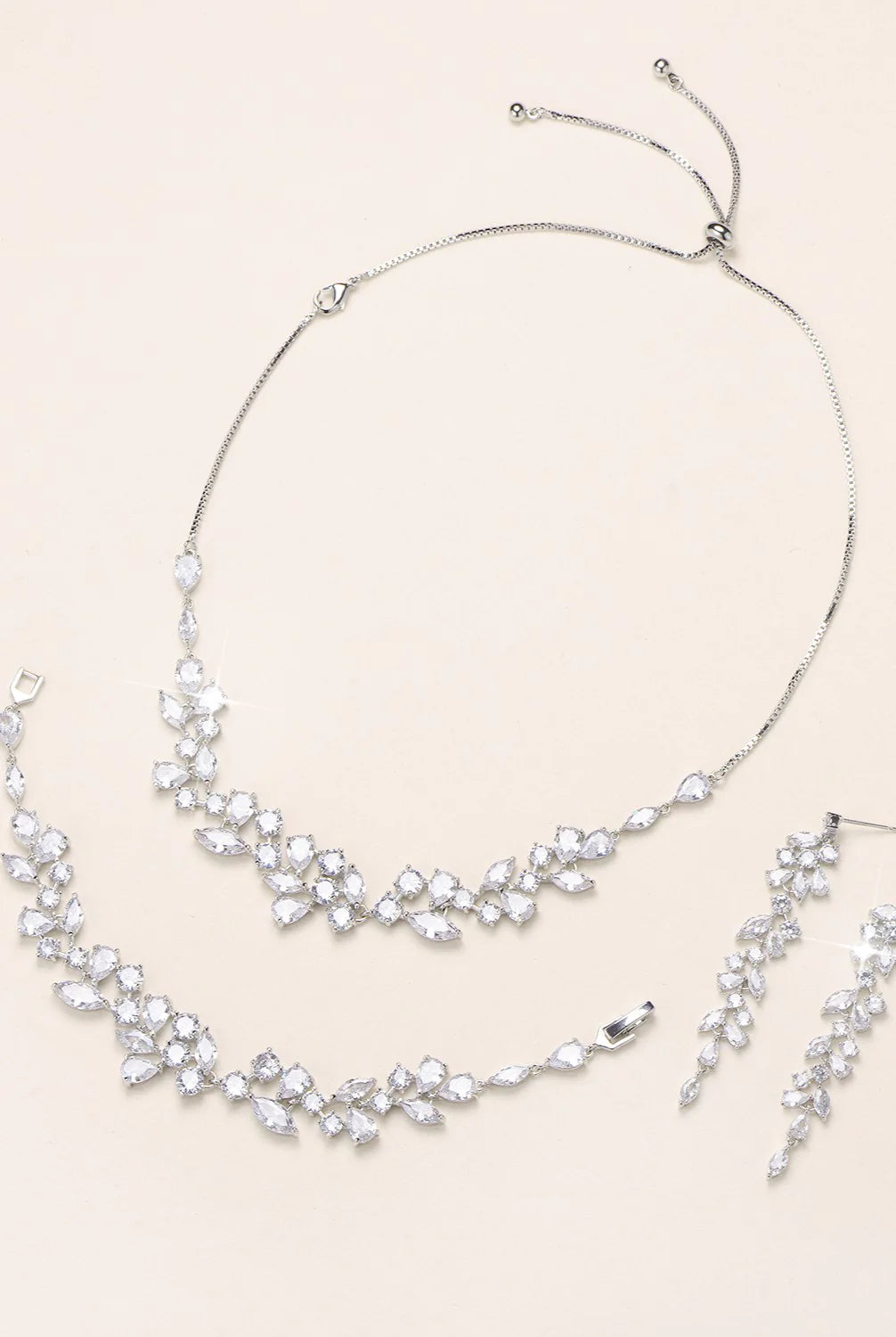 Maren Jewelry Set S002S