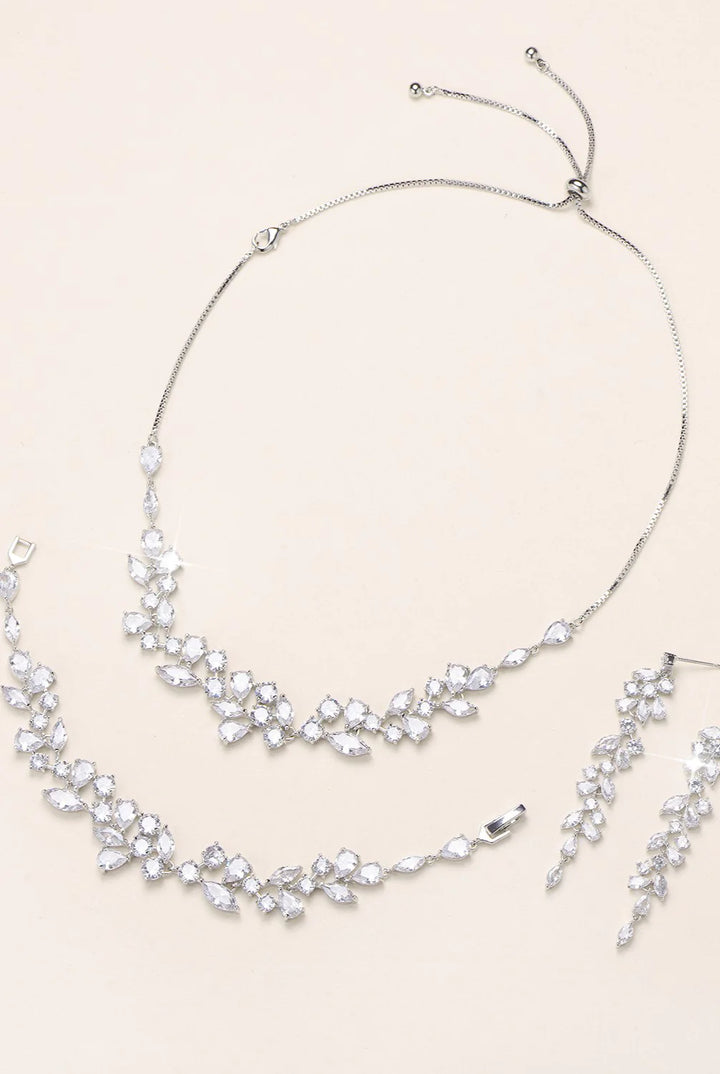 Maren Jewelry Set S002S