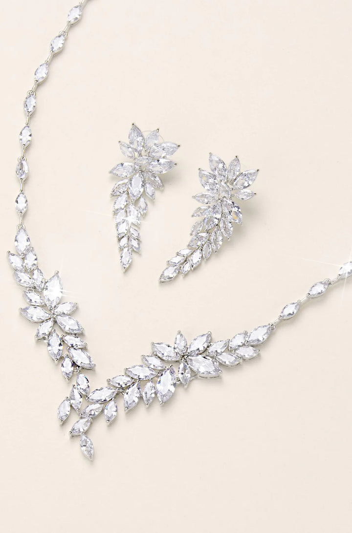 Alexia Jewelry Set S001S