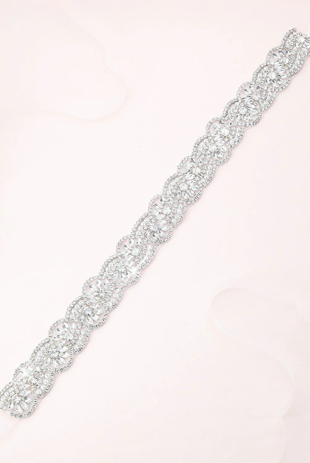 Daphne Crystal Belt B014S