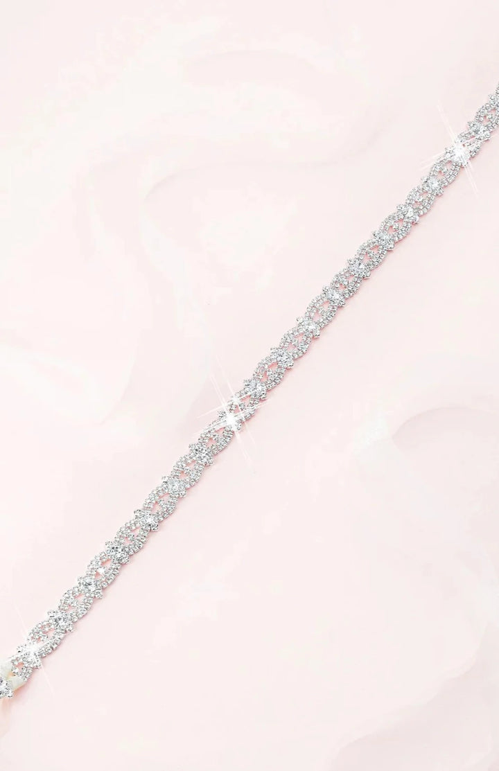 Liv Crystal Belt B024