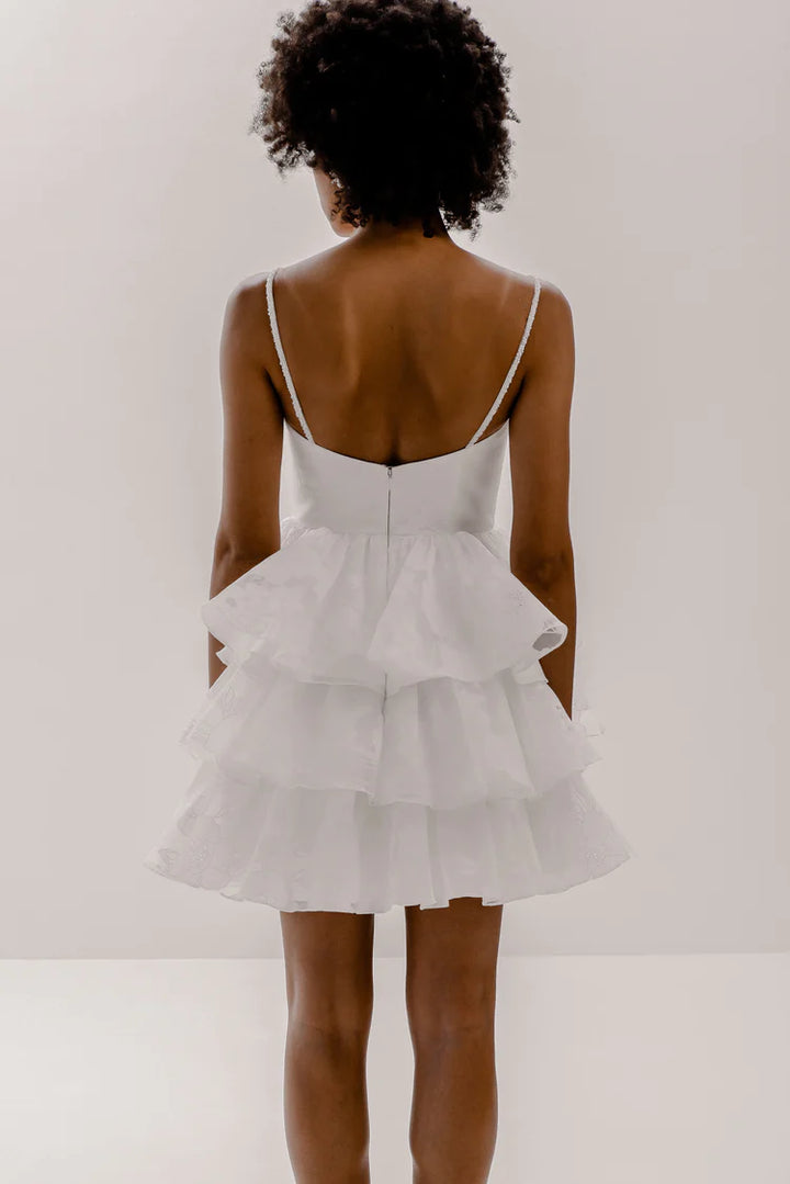 Lily Dress