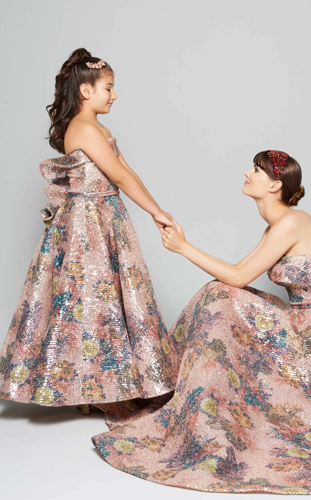 MNM Couture N0374