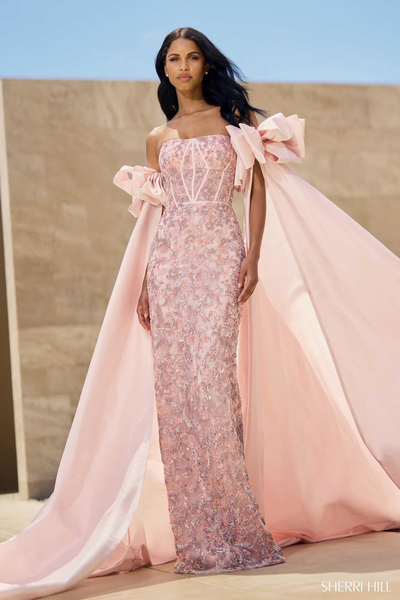 Sherri Hill 57994