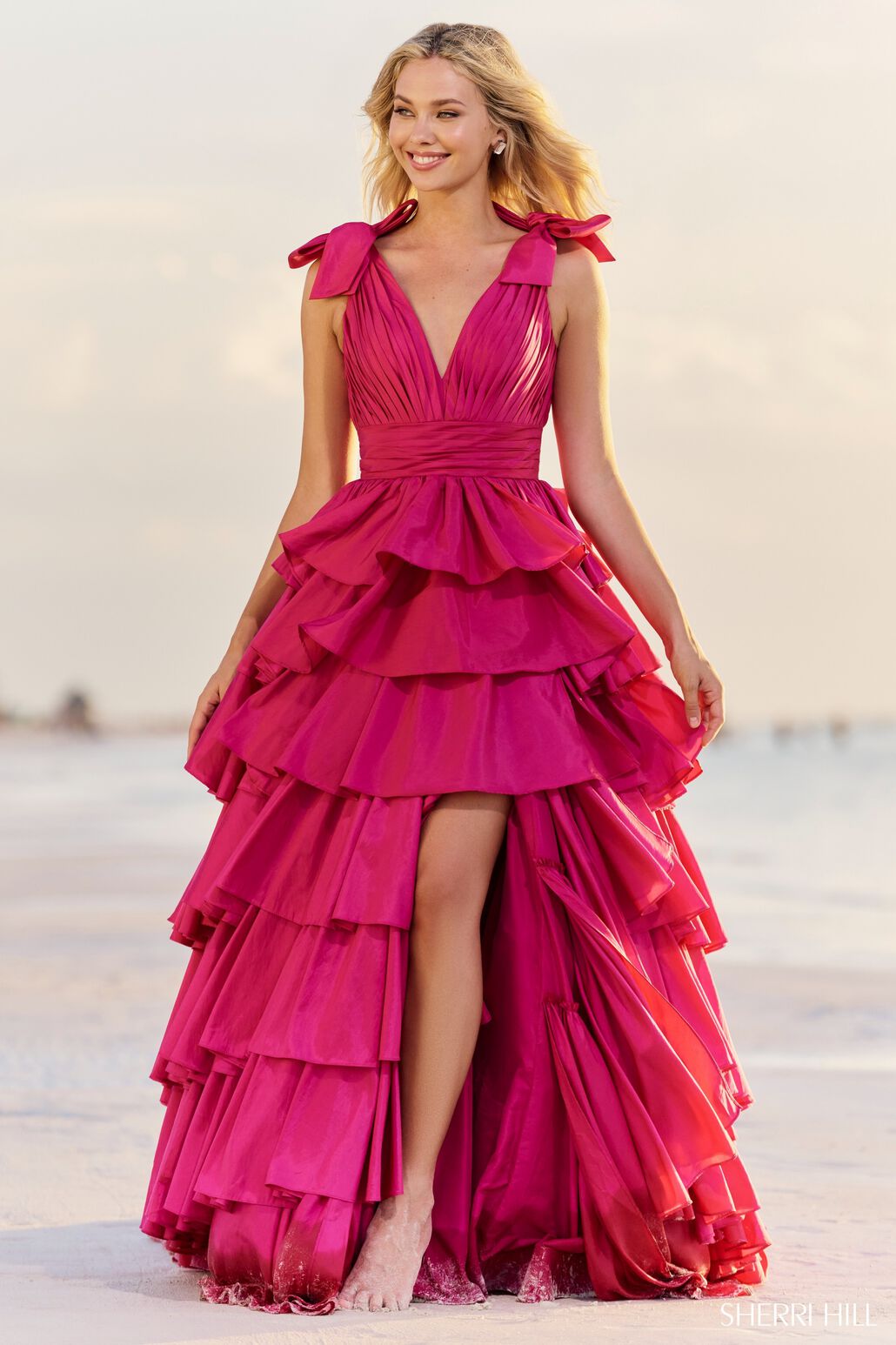 Sherri Hill 56035 | OC Sparkle Sherri Hill 56035 | OC Sparkle