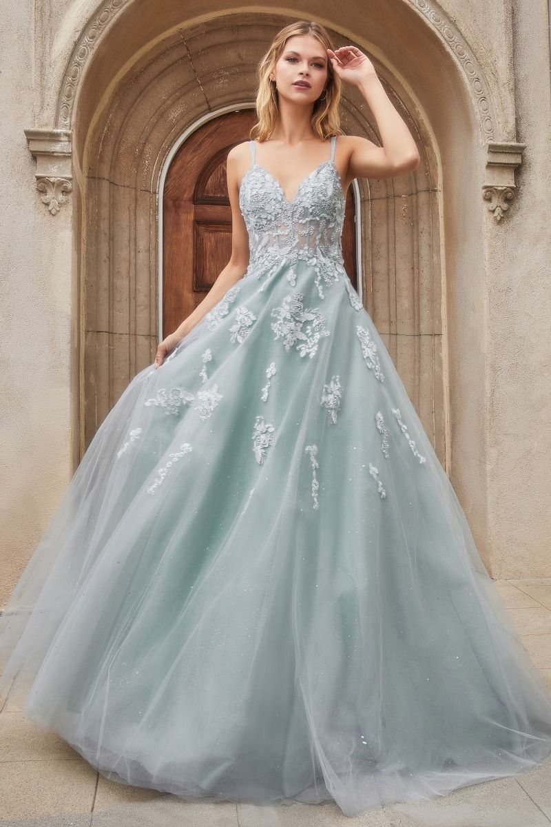 Andrea and Leo A0892 | OC Sparkle Andrea and Leo A0892 | OC Sparkle