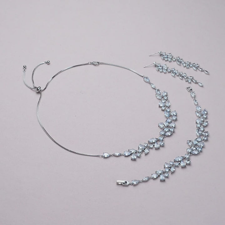 Maren Jewelry Set S002S