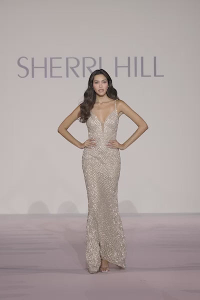 Sherri Hill 56380