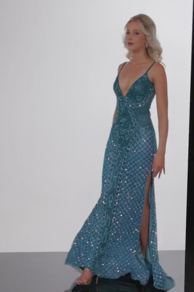 Jovani 36643