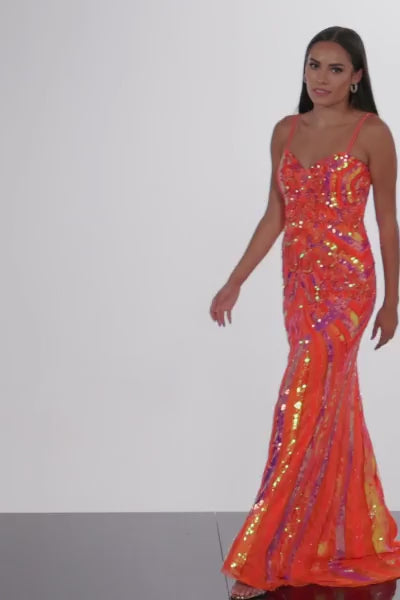 Jovani 38300