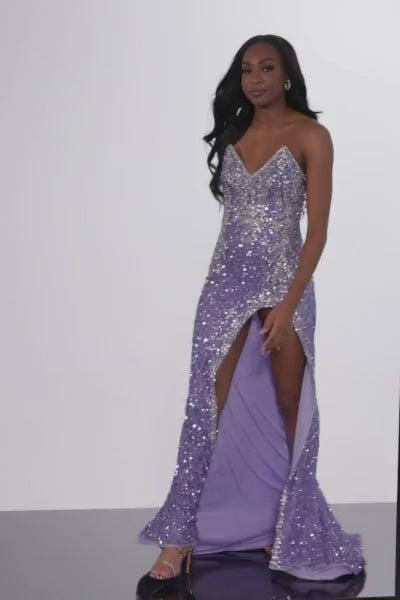 Jovani 36537
